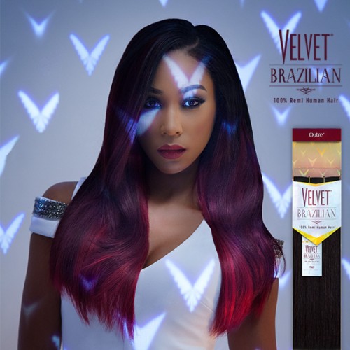 OUTRE VELVET BRAZILIAN YAKI 
